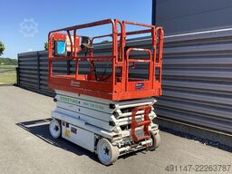 JLG 2646E2