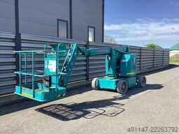 Genie Z-34/22N