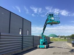 Genie Z-34/22N