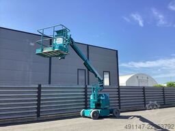 Genie Z-34/22N