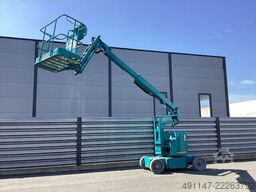 Genie Z-34/22N