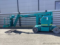 Genie Z-34/22N