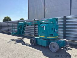 Genie Z-34/22N