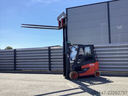 Linde E30HL-01/600