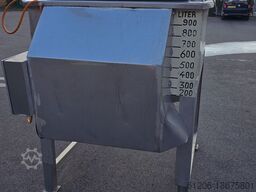 NV 1000 Liter