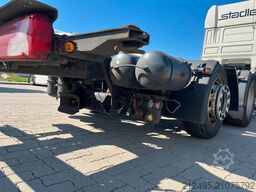 DAF XF480 | Jumbo 120m³ | Retarder | Super Space Cab