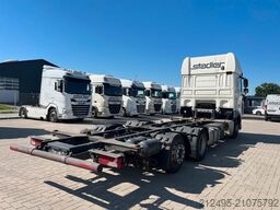 DAF XF480 | Jumbo 120m³ | Retarder | Super Space Cab