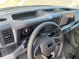 MAN TGE 3.200 L3H3 Kasten 4x4 2-SITZE AHK ACC