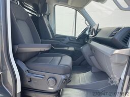 MAN TGE 3.200 L3H3 Kasten 4x4 2-SITZE AHK ACC