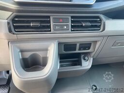 MAN TGE 3.200 L3H3 Kasten 4x4 2-SITZE AHK ACC