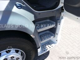 DAF CF 480 Kipphydraulik XL-Tank Standklima Euro 6