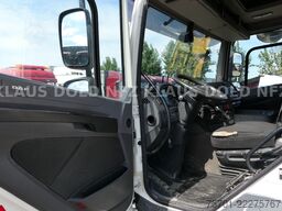 DAF CF 460 Kipphydraulik XL-Tank Navi Euro 6