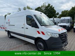 MERCEDES-BENZ Sprinter III Kasten 516 CDI RWD