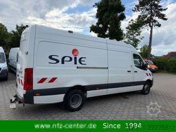 MERCEDES-BENZ Sprinter III Kasten 516 CDI RWD