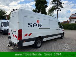 MERCEDES-BENZ Sprinter III Kasten 516 CDI RWD