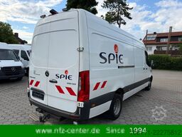 MERCEDES-BENZ Sprinter III Kasten 516 CDI RWD