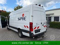 MERCEDES-BENZ Sprinter III Kasten 516 CDI RWD