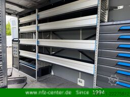 MERCEDES-BENZ Sprinter III Kasten 516 CDI RWD