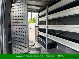 MERCEDES-BENZ Sprinter III Kasten 516 CDI RWD