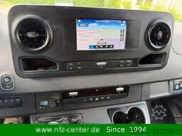 MERCEDES-BENZ Sprinter III Kasten 516 CDI RWD