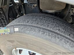 MAN TGX 26.470GM 6x2 RETARDER-Lift-Navi-AHK