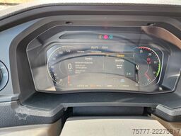 MAN TGX 26.470GM 6x2 RETARDER-Lift-Navi-AHK