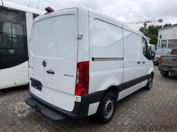 MERCEDES-BENZ Sprinter 214 CDI Klima L1H1 AHK Kamera Kompakt