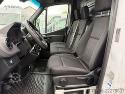 MERCEDES-BENZ Sprinter 214 CDI Klima L1H1 AHK Kamera Kompakt