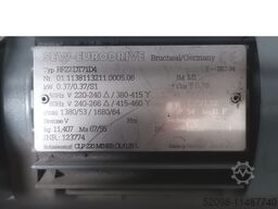 TGW 220853.3, FB: 400 mm