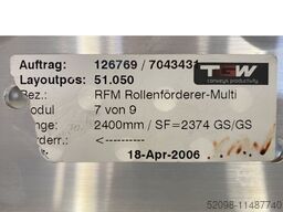 TGW 220853.3, FB: 400 mm