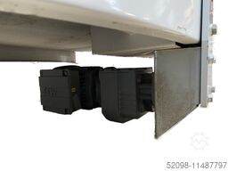 Dörr 1000003779, FB: 300 mm