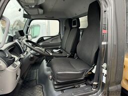 FUSO Canter 9C18 Pritsche Plane mit Ladebordwand *Ahk