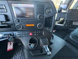 MERCEDES-BENZ Actros 2545 6x2 Getränkewagen