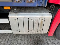 MERCEDES-BENZ Actros 2545 6x2 Getränkewagen