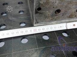 BAT Magnesium Shaker Fixture Cube
