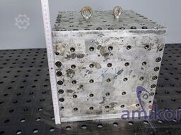 BAT Magnesium Shaker Fixture Cube
