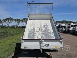 IVECO DAILY 35C16 3.0Ltr Kipper Kist !