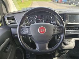 FIAT SCUDO 2.0 dc ac aut EURO6