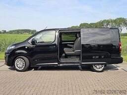 FIAT SCUDO 2.0 dc ac aut EURO6