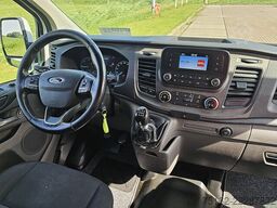 FORD TRANSIT CUSTOM 300 2.0tdci