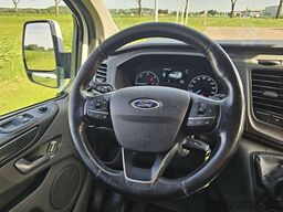 FORD TRANSIT CUSTOM 300 2.0tdci