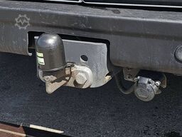 RENAULT MASTER 2.3 L2H2 Dubbele Cabine!