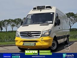 MERCEDES-BENZ SPRINTER 316 koeling bi-temp EUR6