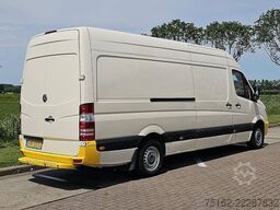 MERCEDES-BENZ SPRINTER 316 koeling bi-temp EUR6