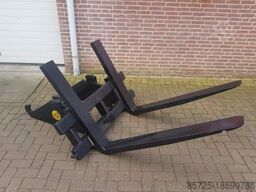 Beco Palletvork PM2