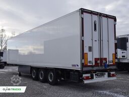 SCHMITZ CARGOBULL SKO FP 45 ThermoKing SLXi 300