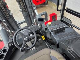 Kalmar DCG160-12 TRIPLEX