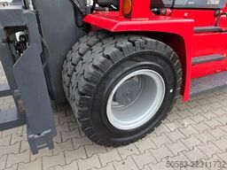 Kalmar DCG160-12 TRIPLEX