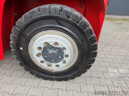 Kalmar DCG160-12 TRIPLEX