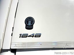 MERCEDES-BENZ Actros 1848 LS